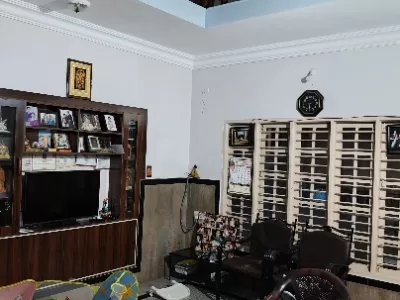 Bungalow photo 2