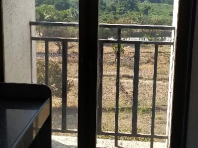 1 BHK Flat photo 2