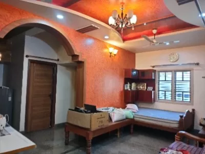 1 BHK Flat photo 2