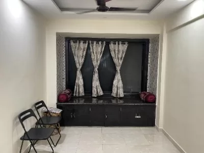 1 BHK Flat photo 2