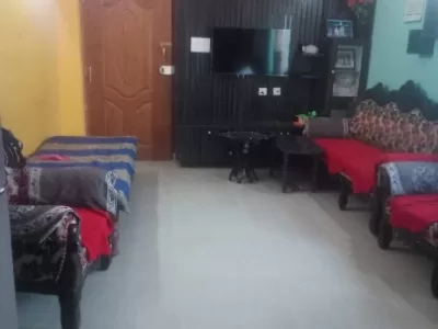 2 BHK Flat photo 3