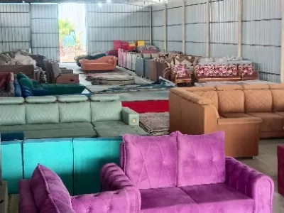 Warehouse photo 3