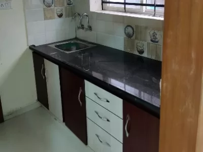 2 BHK Flat photo 2