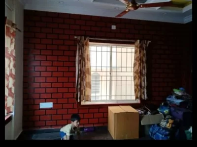 2 BHK Flat photo 3