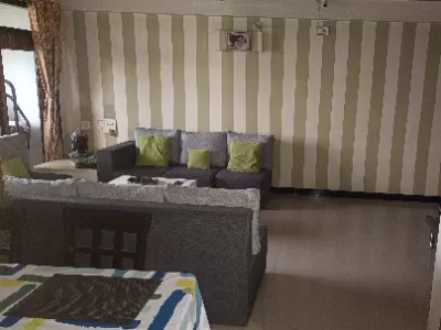 3 BHK Flat photo 3