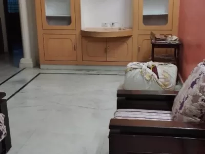 2 BHK Flat photo 2