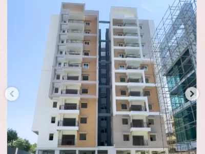 3 BHK Flat photo 2