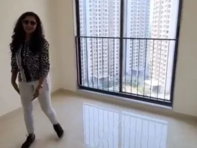 1 BHK Flat photo 3