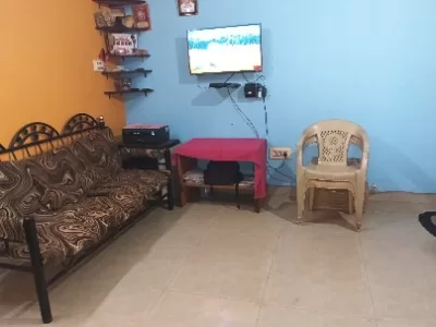 2 BHK Flat photo 2