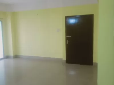 3 BHK Flat photo 3