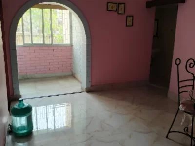 3 BHK Flat photo 3