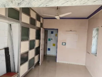 3 BHK Flat photo 2