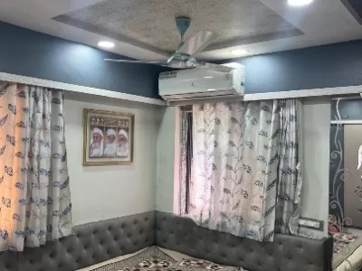 2 BHK Flat photo 3
