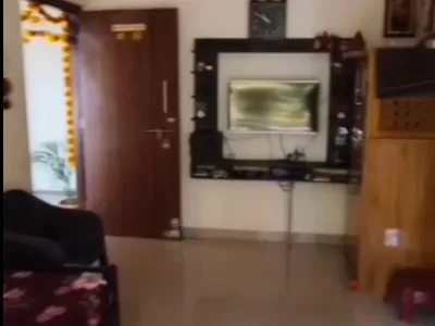 1 BHK Flat photo 3