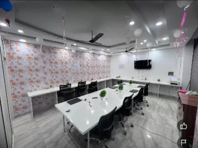 Office Space photo 2