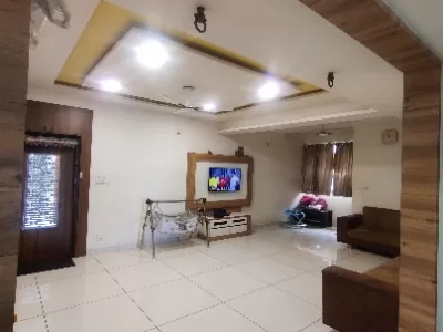 2 BHK Flat photo 2