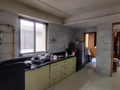 2 BHK Flat photo 3