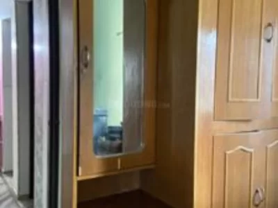 2 BHK Flat photo 3