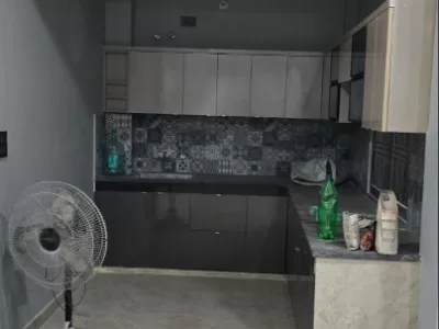3 BHK Flat photo 2