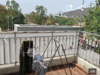 2 BHK Flat photo 3
