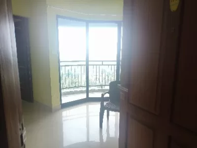 2 BHK Flat photo 3