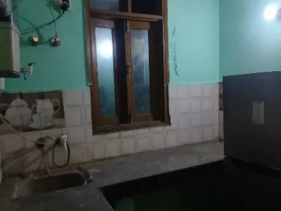 1 BHK Flat photo 2