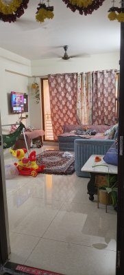 2 BHK Flat photo 3